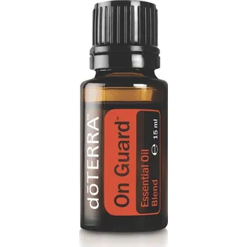 Esenciální olej dōTERRA™ OnGuard 15 ml - DOT-EO-ONGUARD