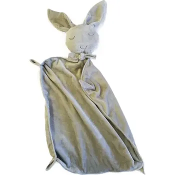 Jetex Usínáček i Muchláček,Zajíček šedý