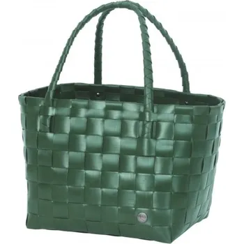 Taška na každodenní nošení - výběr barev Barva: Forest green