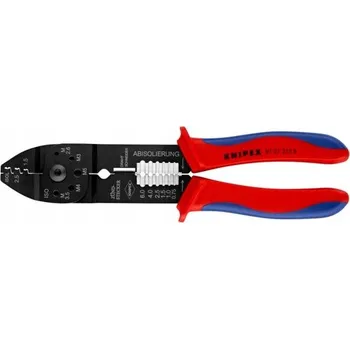 Kleště Krimpovací kleště Knipex 97 21 215 B
