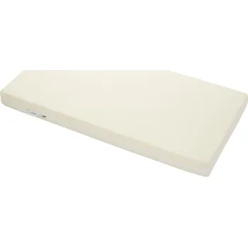 Matrace Baby Dan Babydan zdravotní matrace Airlux, 60x120