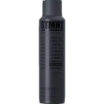 Stylingový přípravek Vlasový sprej pro muže - STMNT