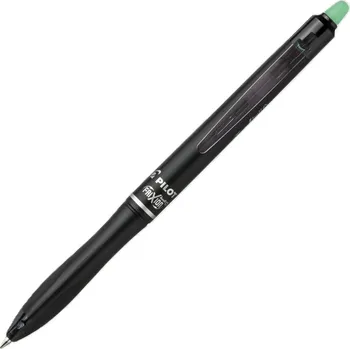 Pilot Roller FriXion Ball Plus 0,7 mm zelené