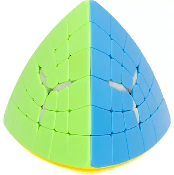 Hlavolam Magic Tower 6x6 ShengShou