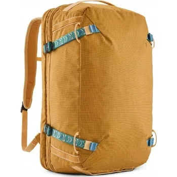 turistický batoh Patagonia Black Hole MLC 45L 41-60L žlutý turistický Batoh
