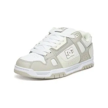 Dámské tenisky Sneakersy DC Shoes STAG DC01813110 Béžová 44_1_2