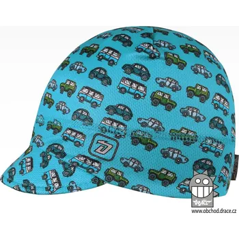 Čepice Bart - vzor 28 - čepice pro období jaro a podzim M 52 - 54