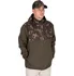 Rybářské oblečení Fox International Bunda RS 10K Camo/Khaki, XXL