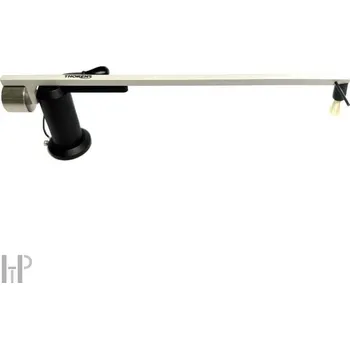 Příslušenství pro gramofon Thorens CA 800 Antistatic Vinyl Cleaning Arm - Čistící raménko