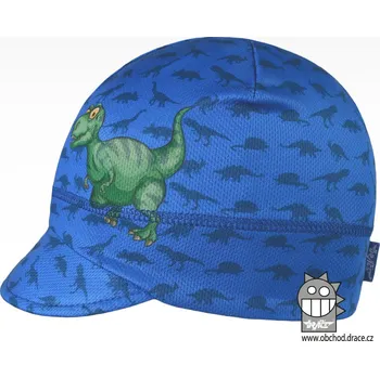 Čepice Bart - vzor 30 - čepice pro období jaro a podzim M 52 - 54