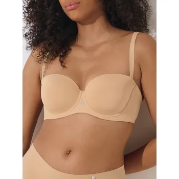 Podprsenka Balkonetová podprsenka LISCA - BELLA Velikost: B 70