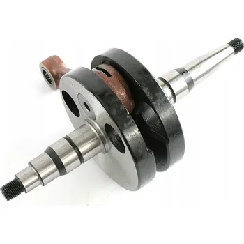 Motor pro motocykl KLIKOVÁ HŘÍDEL PRO SIMSON S51 S60 SR50 ojnice ložisko ENDURO