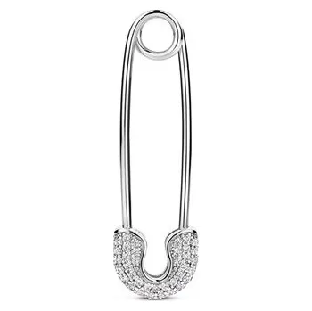 Přívěsek Brož TI SENTO Spínací špendlík 5031ZI