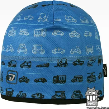 Čepice Cyril - vzor 48 - čepice pro období jaro, podzim XS 48 - 50