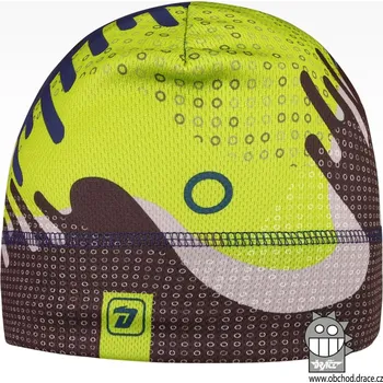 Čepice Funkční čepice Bruno - vzor 017 - čepice na jaro / podzim XXS 46 - 48