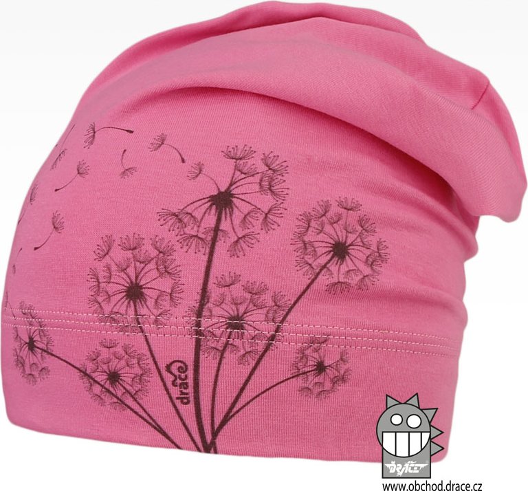 Bavlněná čepice Polo - vzor 23 50 - 52