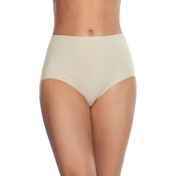 Dámská móda Eldar Vickia kalhotky S-XL bílá M