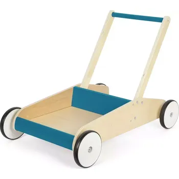 Dětské chodítko small foot Dětské chodítko modré