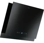 Franke Maris FMA 2.0 607 BK Odsavač par, Černé sklo 330.0550.057 free_delivery