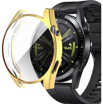 Pouzdro na mobilní telefon Pouzdro s TPU krytem pro Huawei Watch GT 3 42 mm