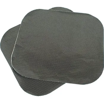 Stínítko do auta APT SLUNEČNÍ CLONA NA SKLO STATICKÁ 2 KS