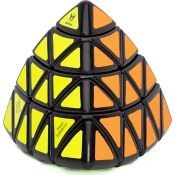 Hlavolam Pyraminx 4x4 Pillowed MF8