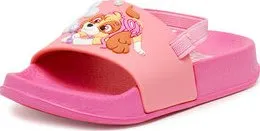 Dámské sandále Sandály Paw Patrol CP66-SS25-316PAW Růžová 26