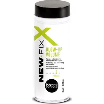 Stylingový přípravek BBCOS New Fix Blow-up Volume 6 g