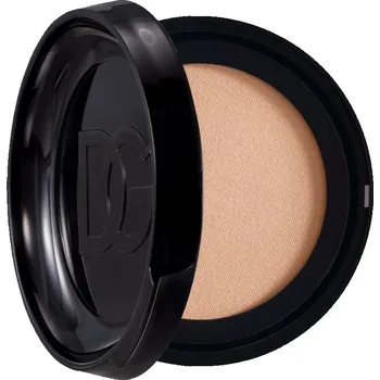 Make-up Dolce&Gabbana Fresh Rose Glow Cushion Refill rozjasňující a hydratační make-up – náhradní náplň odstín 6C 15 g