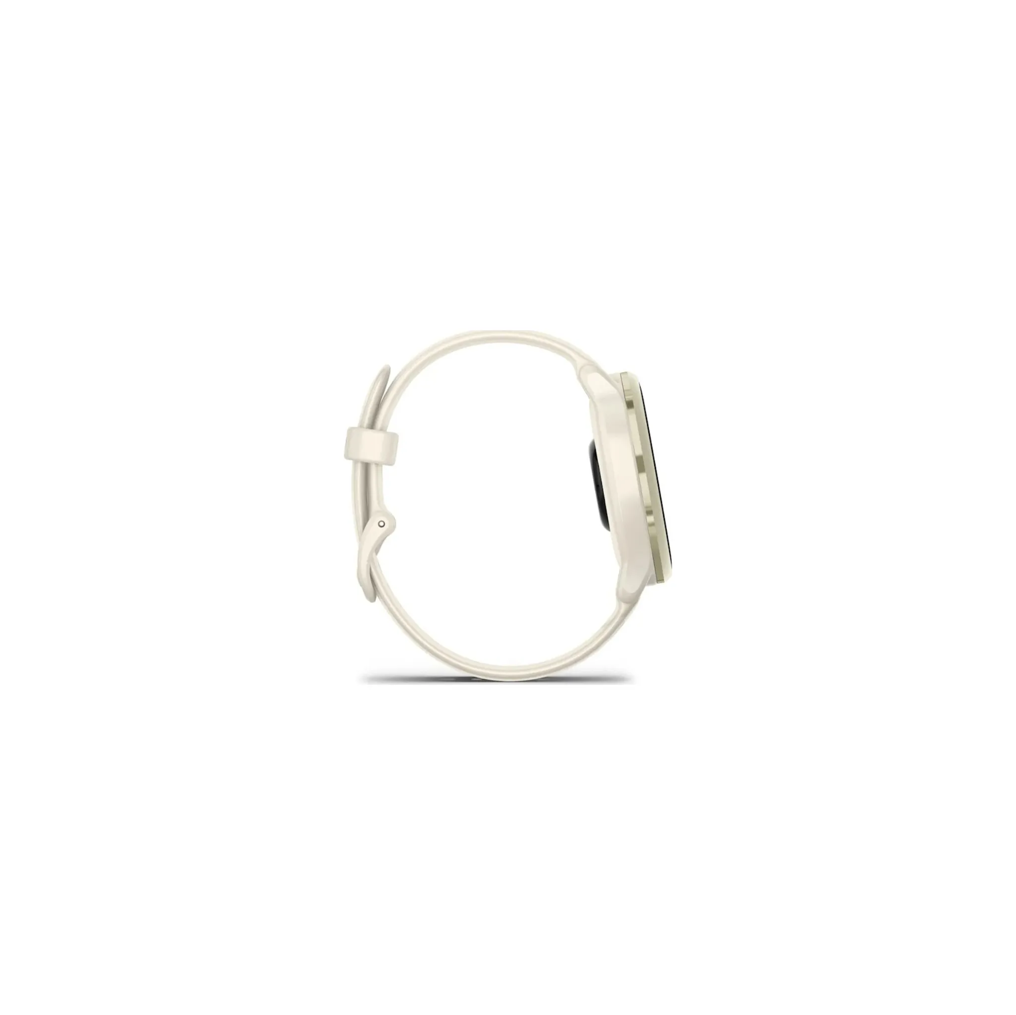 Fotografie 7 - Chytré hodinky Garmin vívoactive 6 Lunar Gold/Bone