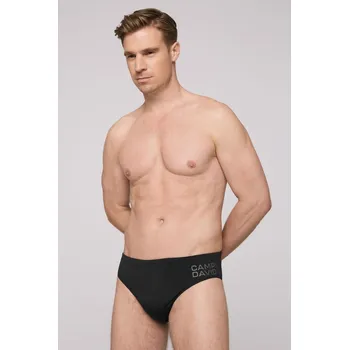 Pánské džíny PLAVKY CB2504-8940-21 XL, Černá