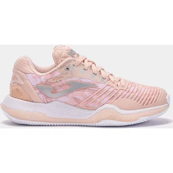 Tenisová obuv Joma Point Lady 2513 Pink Clay Joma dámská: UK 6|EUR 40|JP 25,5