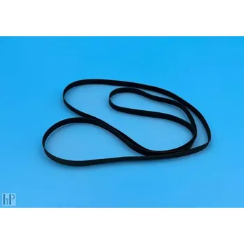 Příslušenství pro gramofon Dual CS Line - Belt Drive - Náhradní řemínek pro gramofonové přístroje DUAL řady CS