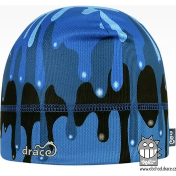 Čepice Funkční čepice Bruno - vzor 143 - čepice na jaro / podzim XS 48 - 50