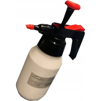 Postřikovač Tlakový rozprašovač s pumpičkou Kajots 1l na čističe