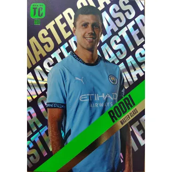 Sběratelská karetní hra Rodri