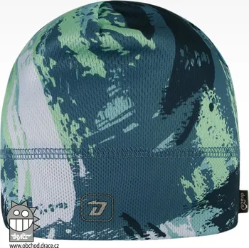 Čepice Funkční čepice Bruno - vzor 151 - čepice na jaro / podzim XXS 46 - 48