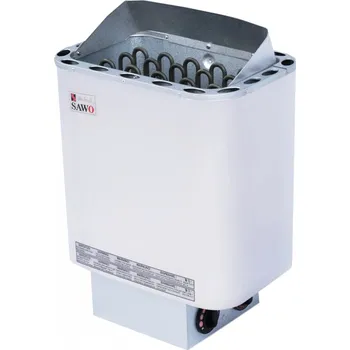 Harvia Saunová kamna Nordex Next 9kW