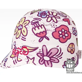 Čepice Bart - vzor 37 - čepice pro období jaro a podzim M 52 - 54