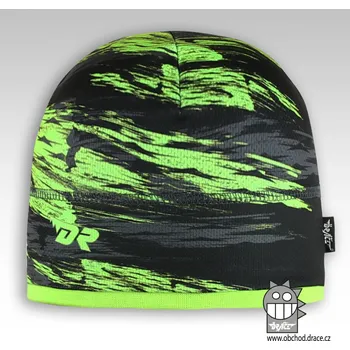 Čepice Cyril - vzor 11 - čepice pro období jaro, podzim XS 48 - 50