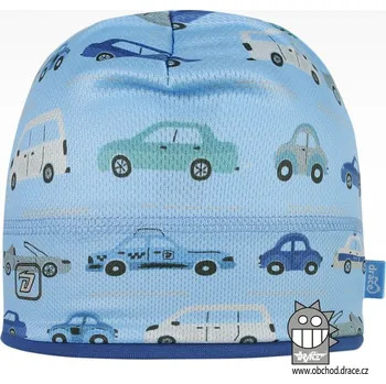 Čepice Cyril - vzor 54 - čepice pro období jaro, podzim L 54 - 56