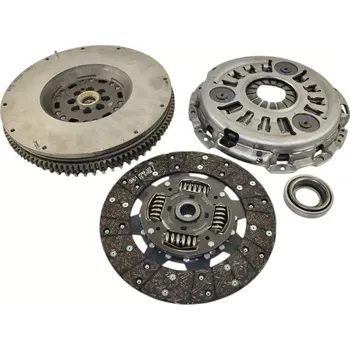 Spojková sada Spojková sada + setrvačník NISSAN NP300 Navara , PATHFINDER - 2.5 dCi (NISSAN 123105X00A 301005X00B 301008X00A 302105X00A 302108X00A 3050269F00 3050269F10 3050269F1A)