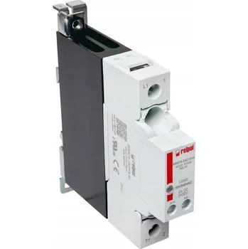 Relé Polovodičové relé 24-660V AC 15A RSR75-60D15-H 2616401