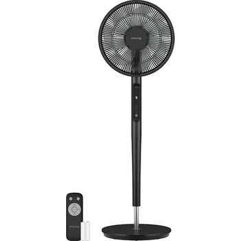 Domácí ventilátor Siguro West Wind T571B