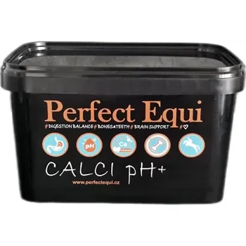 Pro koně Perfect Equi Calci Ph+