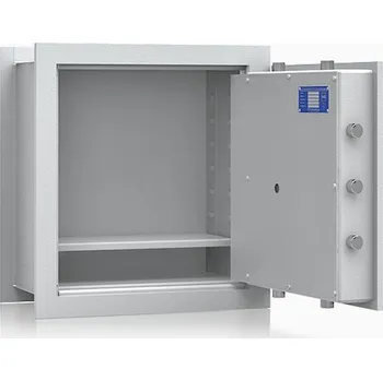 Trezor ISS Trezor do zdi Frankfurt 30009