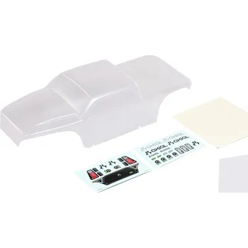 RC náhradní díl Axial Axial karosérie: SCX10 PRO