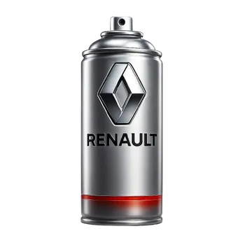 Autolak Renault sprej 400ml I Renault - odstíny: 429 Bleu De Sevres
