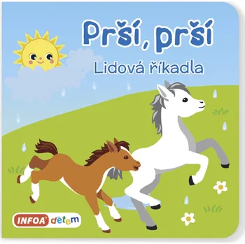 Prší, prší - 978-80-7547-986-0 978-80-7547-986-0