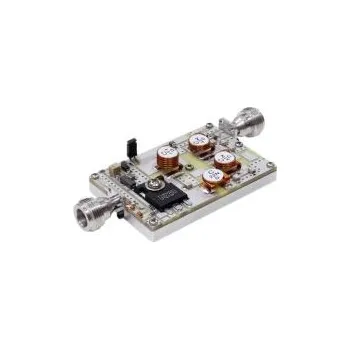 Vývojová deska Komunikační a bezdrátový vývojový nástroj, 81.36MHz, Reference Circuit, NXP